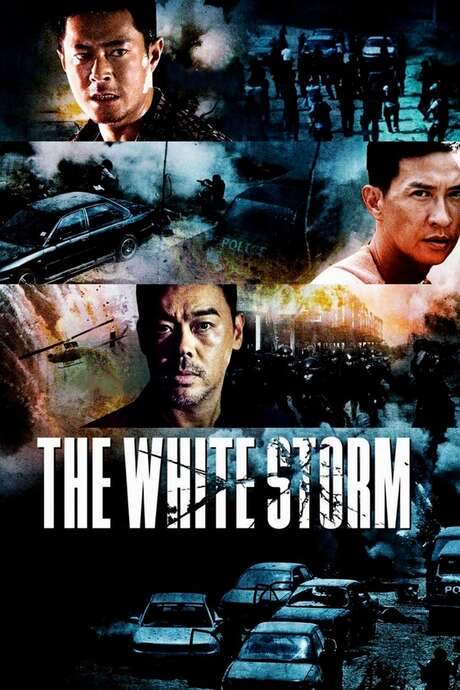 The White Storm
